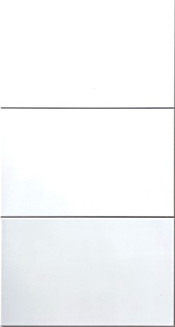 REV.  BLANCO BRILLO  25X40