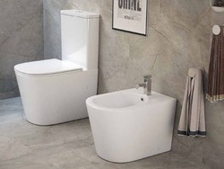 BAÑOS SANITARIOS TURIN PACK BTW BLANCO