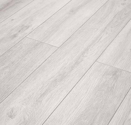 PAV. TARIMA PROMO 5 AC-5 1380X193X8 ROBLE TREND WHITE