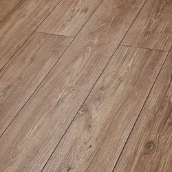 PAV. TOTTAL AC5 1380X193X8 NOGAL OXFORD BRIKTE