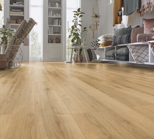 PAV. TOTTAL AC5 1380X193X8 ROBLE BERNA