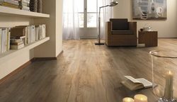 PAV. COTTAGE PLUS AC5 1380X244X8 ROBLE MONTMELÓ NATURE