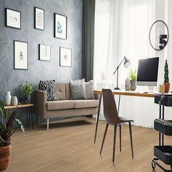 PAV. HYDRO TOTTAL PLUS AC6 1380X242X8 ROBLE PERPETUAL