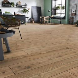 PAV. EXQUISIT 1380X193X8 PINO NATURE