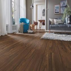 PAV. EXQUISIT 1380X193X8 NOGAL TOSCANA