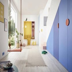 PAV. TOTTAL PLUS AC5 1380X244X8 ROBLE ATENAS