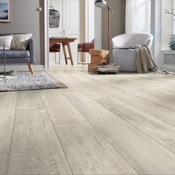 PAV. TOTTAL PLUS AC5 1380X244X8 ROBLE BLANCO OSLO