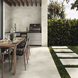 PAV. ASTRAPORC. RECT. NATURAL 60X120 IVORY