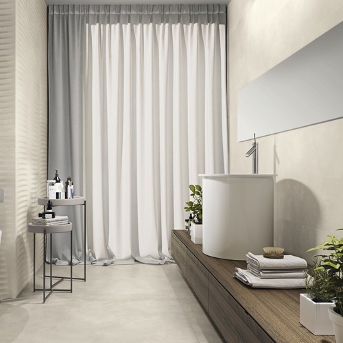 REV. UNIK COM 30X90 IVORY