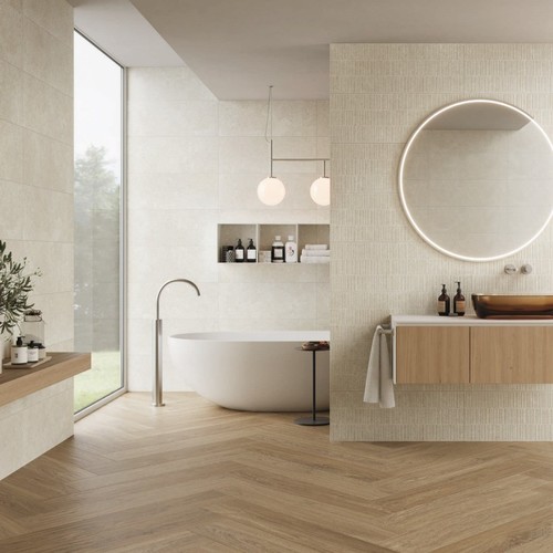 REV. LEIRIA RECT. 33.3X90