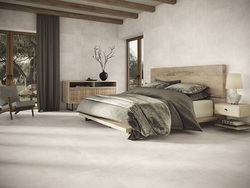 PAV. ASPHALT RECT. 60X120 OFF WHITE COM