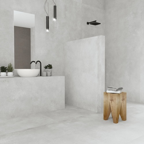 PAV. FORGE PORC. RECT. STD. 100X100 PEARL