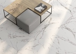 PAV. SYROS COM 60X120 WHITE SAT.