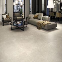 PAV. CHARLOTTE PORC. RECT. 100X100 MOKA
