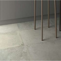 PAV. COTTO PORC. RECT. 60X120 GRIS