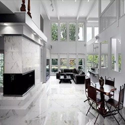 PAV. SAN REMO PORCEL. 60X60 PERLA