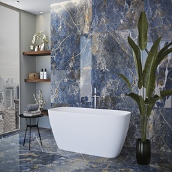 PAV. ICARO COM 60X120 BLUE
