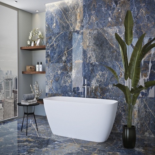 PAV. ICARO COM 60X120 BLUE