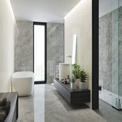 PAV. BALMORAL RECT. 60X60 GREY