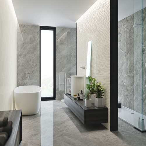 PAV. BALMORAL RECT. 60X60 GREY