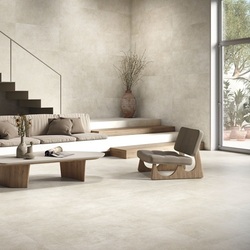 PAV. ASPHALT RECT. 60X120 OFF WHITE COM