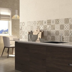 REV. MOSAICO VINTAGE RECT. 30X90 SILVER