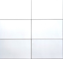 REV.  BLANCO BRILLO  25X40
