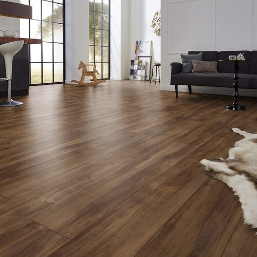 PAV. TOTTAL PLUS AC5 1380X244X8 ROBLE OPORTO