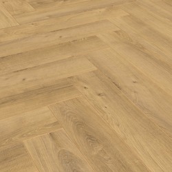 PAV. HERRINGBONE TOTTAL AC5 665X133X10 ROBLE KASHMIR