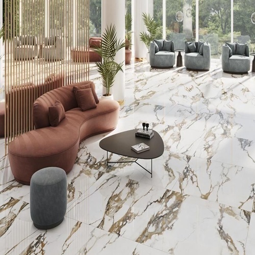 PAV. STAGNONE PORC. RECT. 60X120 GOLD SATIN