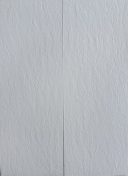 REV. TILA RECT. 33,3X90 WHITE MATT
