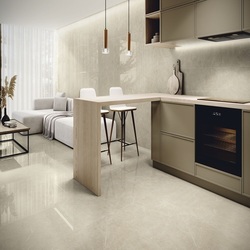 PAV. VESNA PORC. PULIDO RECT 60X120 BONE